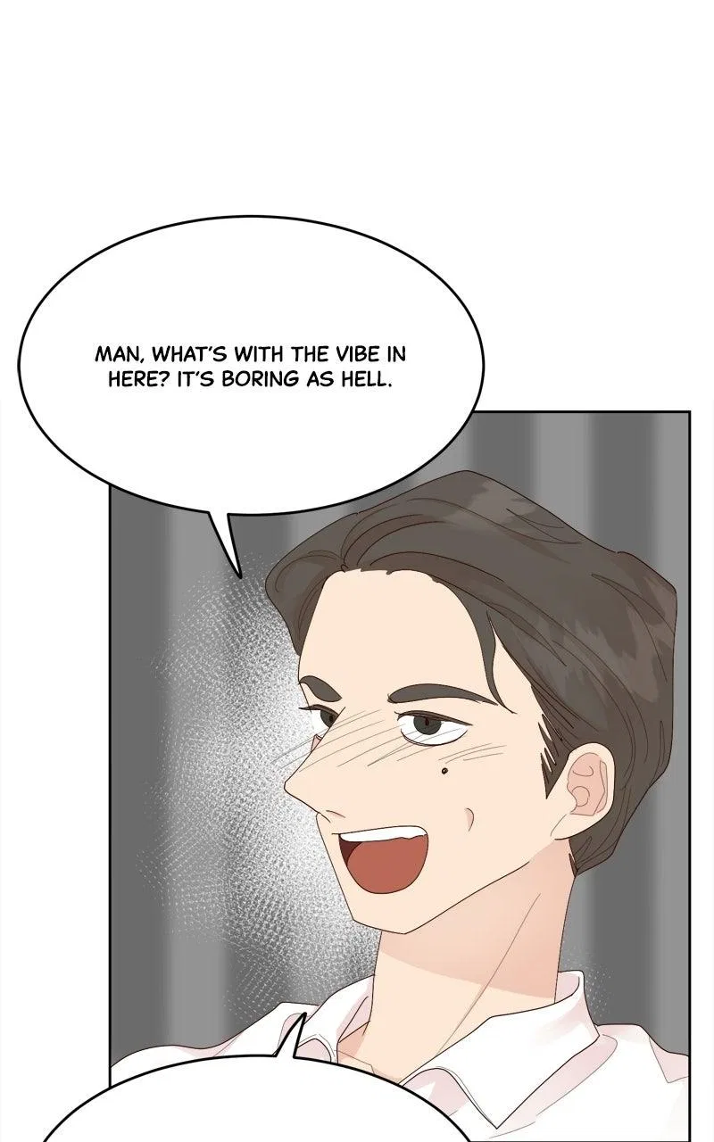 The Grim Reaper Is My Guardian Chapter 41 – Page 69