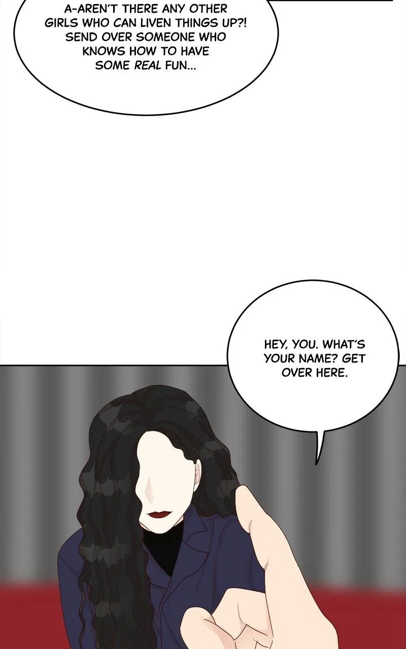 The Grim Reaper Is My Guardian Chapter 41 – Page 70