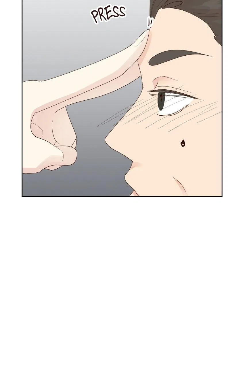 The Grim Reaper Is My Guardian Chapter 41 – Page 73