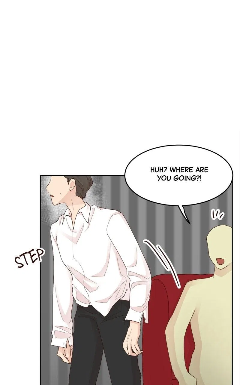 The Grim Reaper Is My Guardian Chapter 41 – Page 75