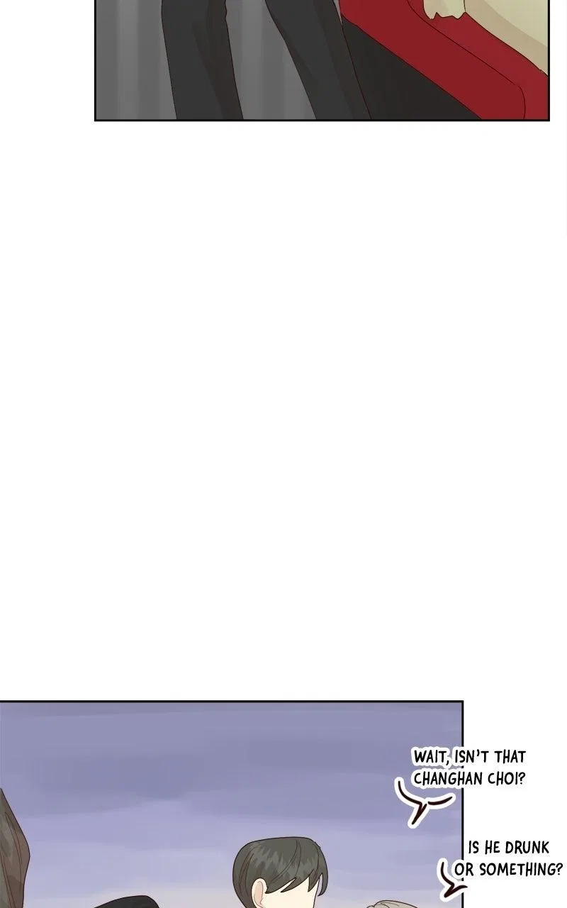The Grim Reaper Is My Guardian Chapter 41 – Page 76