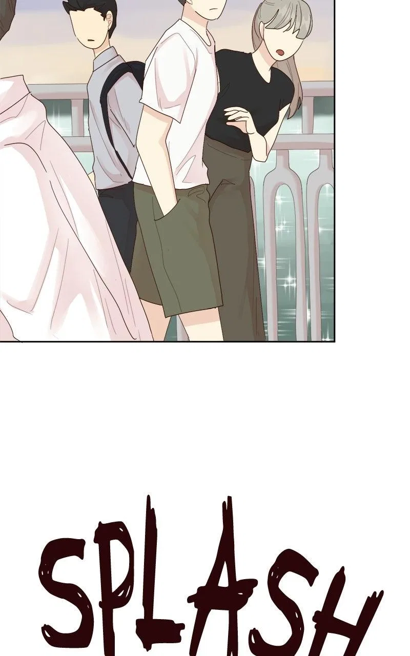 The Grim Reaper Is My Guardian Chapter 41 – Page 77