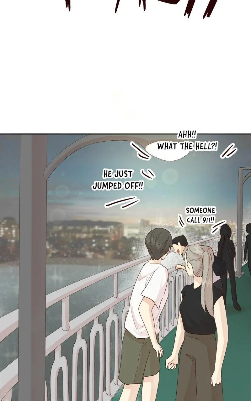 The Grim Reaper Is My Guardian Chapter 41 – Page 78