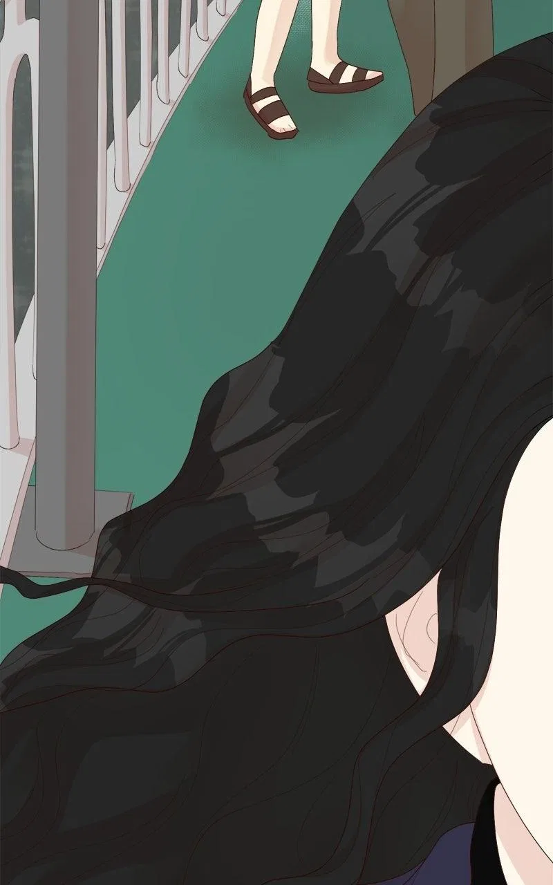 The Grim Reaper Is My Guardian Chapter 41 – Page 79