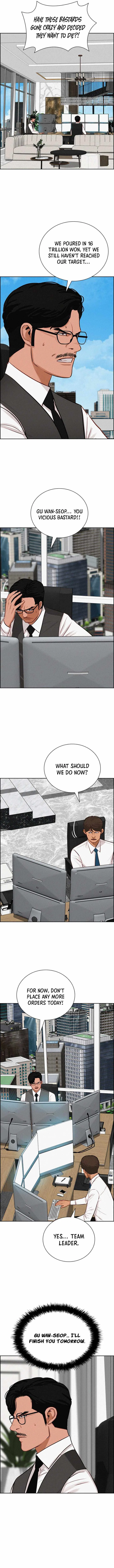 Lord of Money Chapter 297 – Page 4