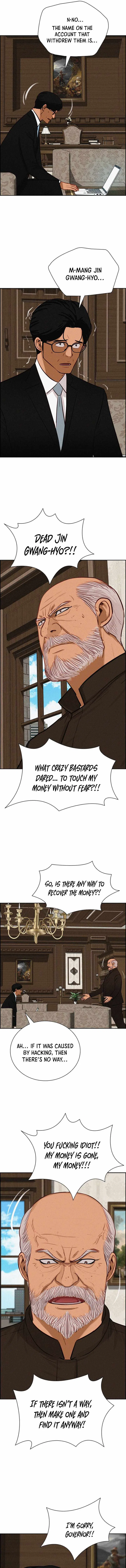 Lord of Money Chapter 297 – Page 8