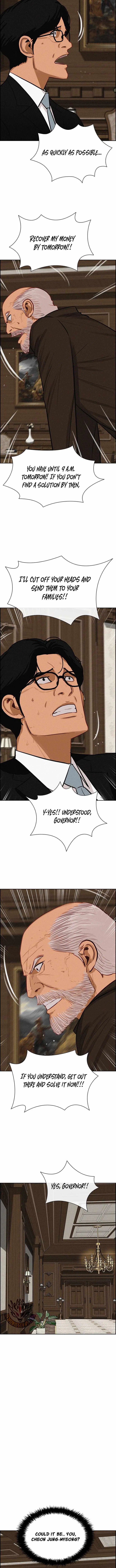 Lord of Money Chapter 297 – Page 9