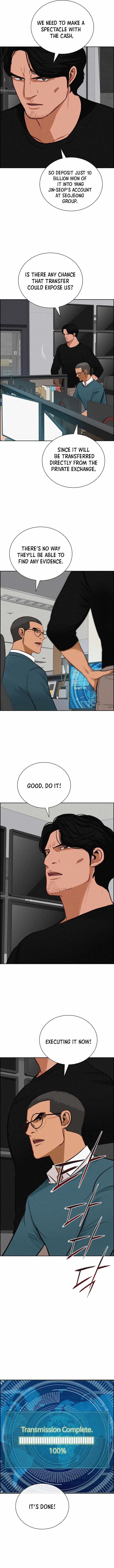 Lord of Money Chapter 296 – Page 4