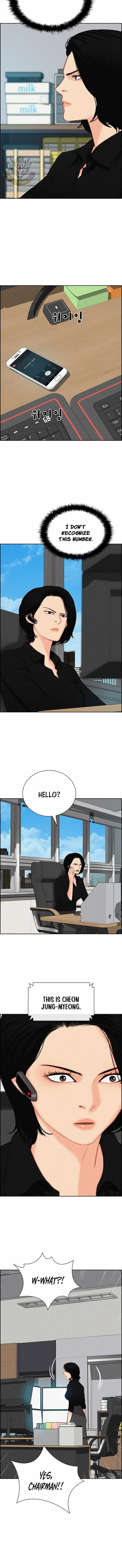 Lord of Money Chapter 296 – Page 9