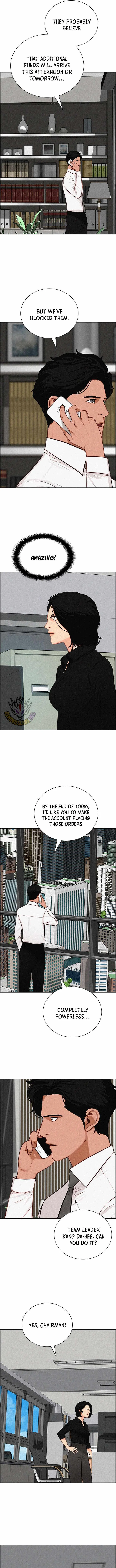 Lord of Money Chapter 296 – Page 11