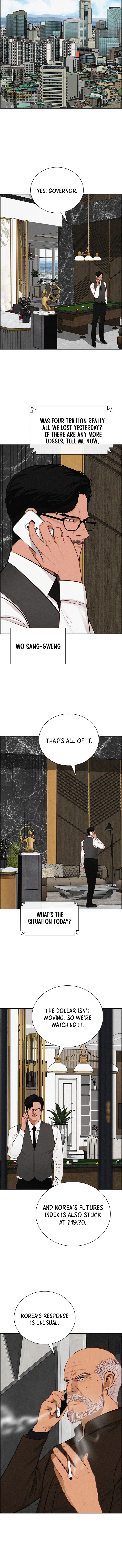 Lord of Money Chapter 295 – Page 3
