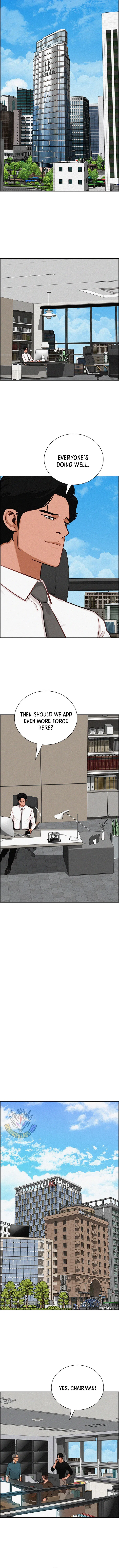 Lord of Money Chapter 295 – Page 13
