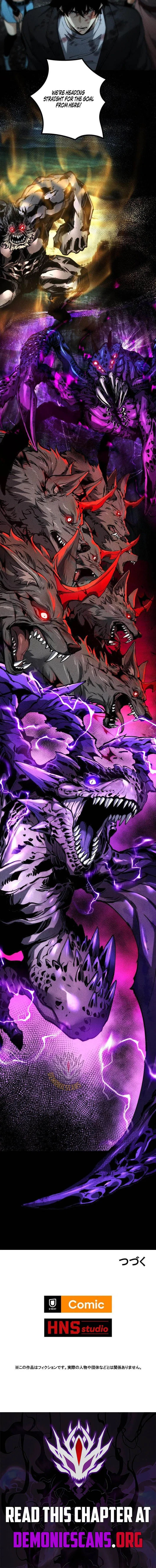The Strongest Level 0 Absolute Supremacy Through Analysis Skills Chapter 51 – Page 10