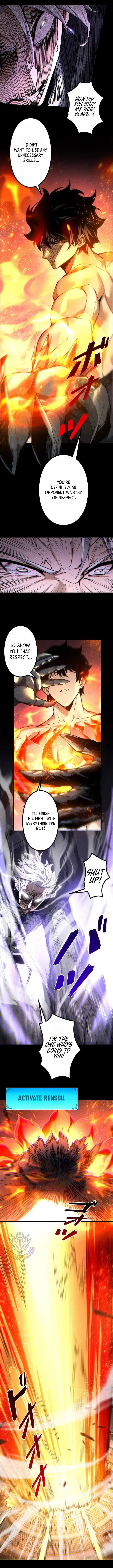 The Strongest Level 0 Absolute Supremacy Through Analysis Skills Chapter 50 – Page 4