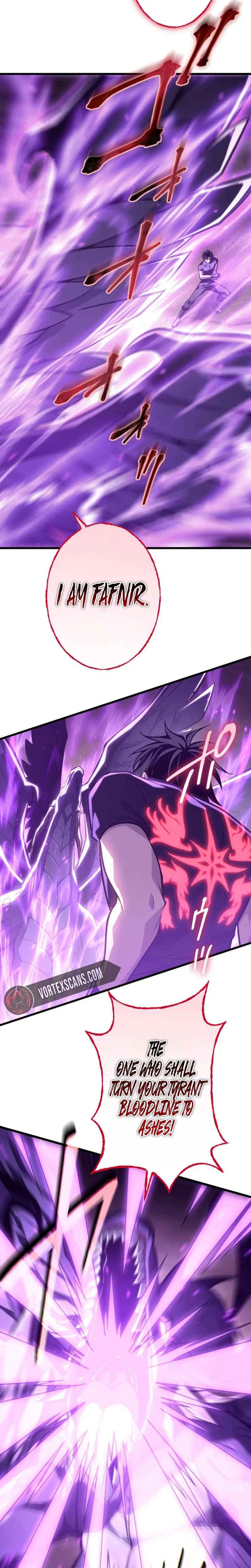 The Rebel of the Tyrant Noble Family Chapter 33 – Page 7