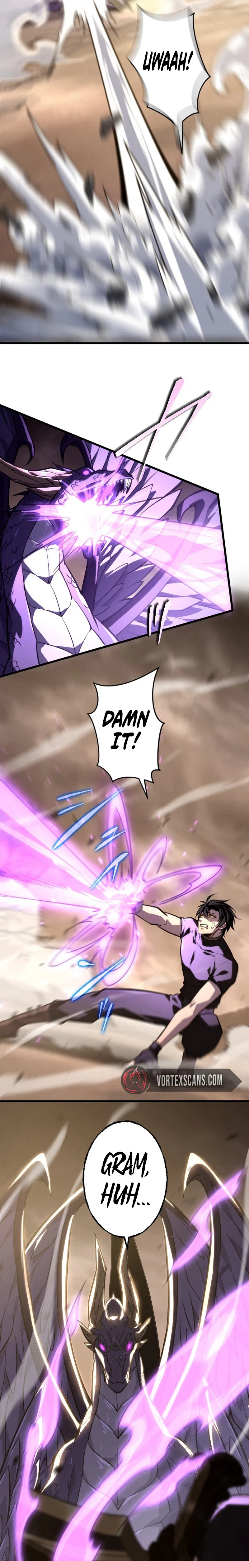 The Rebel of the Tyrant Noble Family Chapter 33 – Page 10