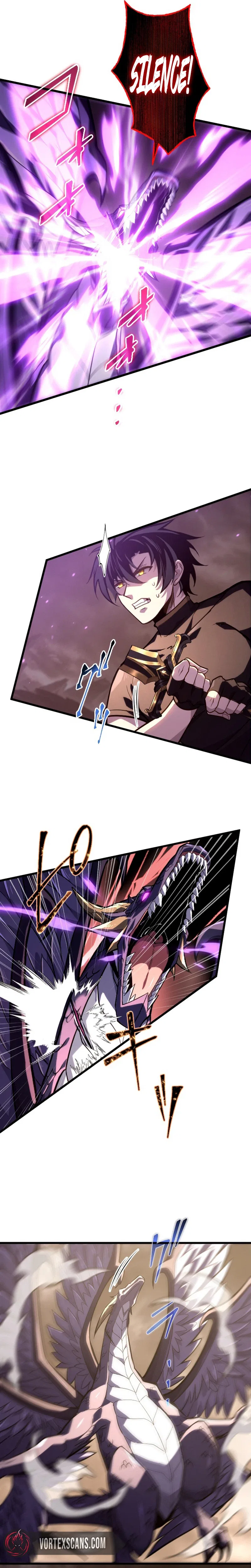 The Rebel of the Tyrant Noble Family Chapter 33 – Page 14