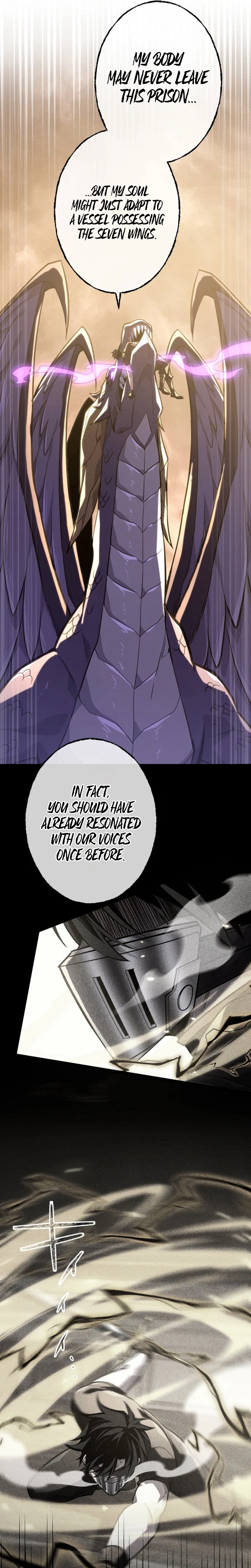 The Rebel of the Tyrant Noble Family Chapter 33 – Page 18