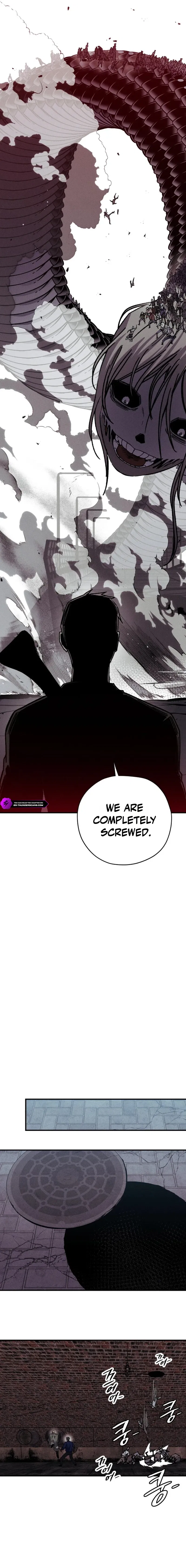 Zombie Herd Chapter 46 – Page 12