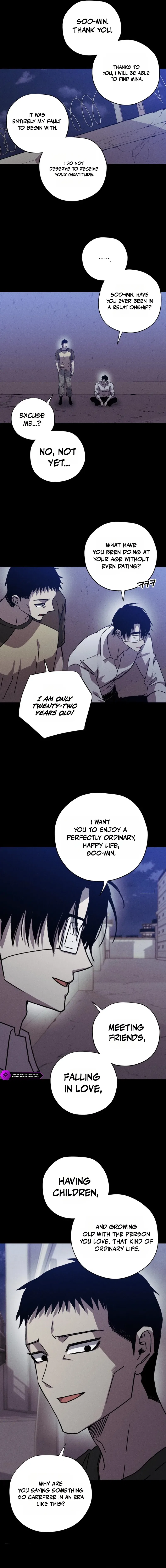 Zombie Herd Chapter 46 – Page 15
