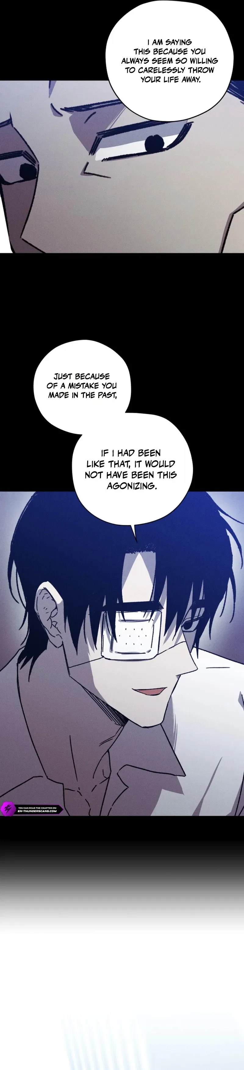 Zombie Herd Chapter 46 – Page 16