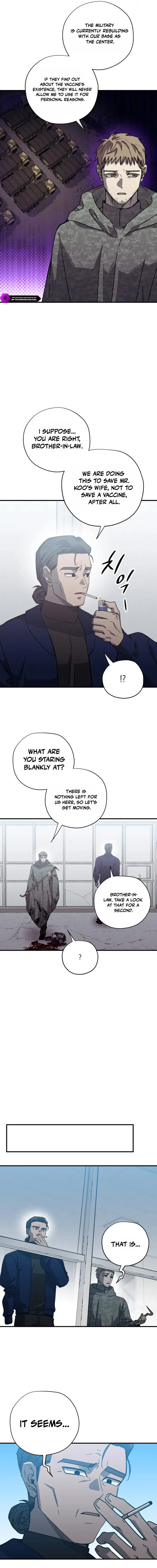 Zombie Herd Chapter 45 – Page 2