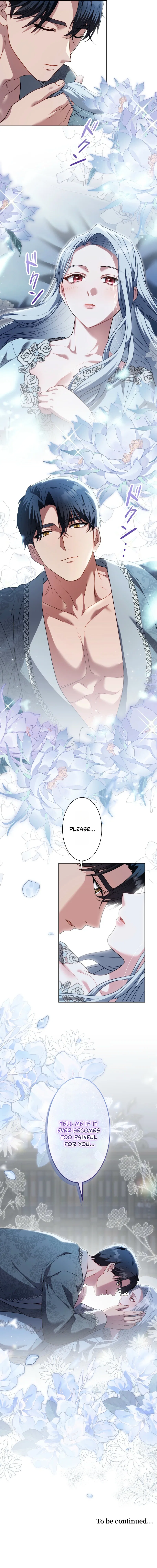 This Obsessive Love Runs Deeper Than Blood Chapter 37 – Page 13