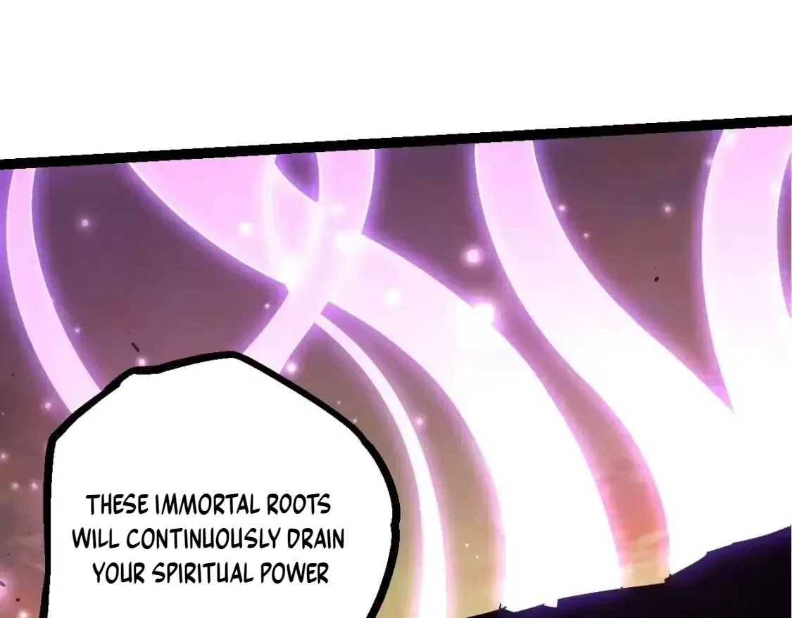 Evolution Begins With A Big Tree Chapter 527 – Page 23