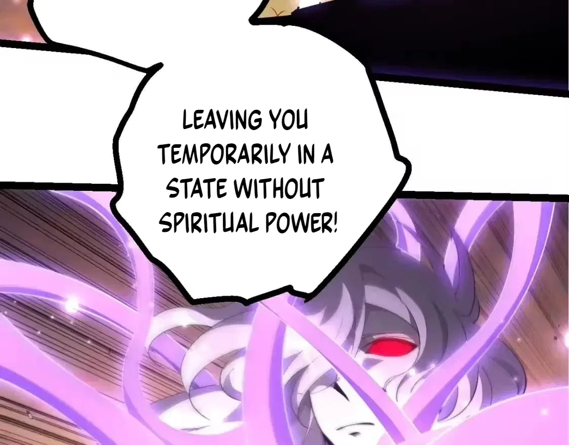 Evolution Begins With A Big Tree Chapter 527 – Page 24