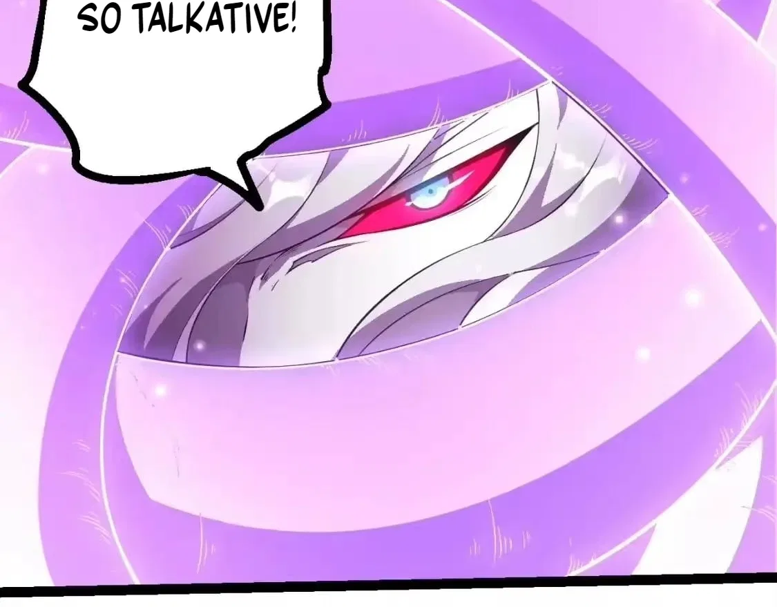 Evolution Begins With A Big Tree Chapter 527 – Page 33