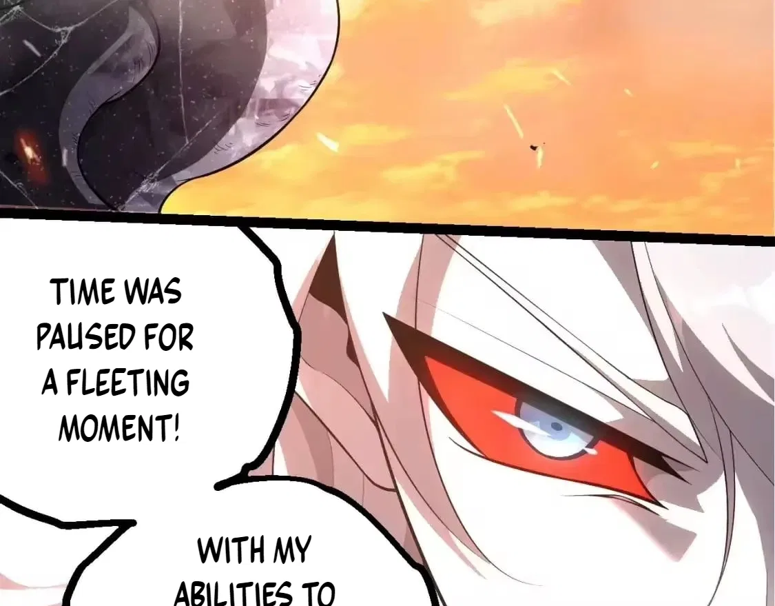 Evolution Begins With A Big Tree Chapter 527 – Page 48