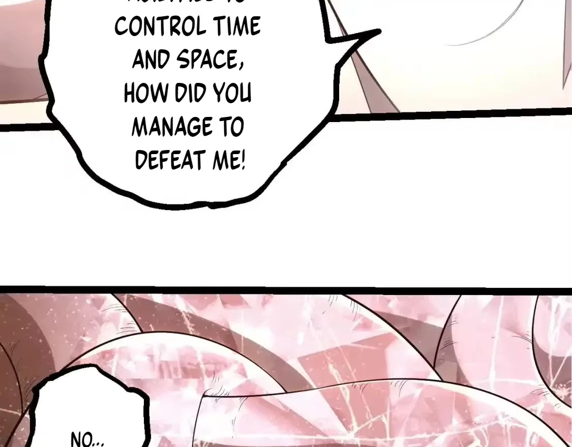 Evolution Begins With A Big Tree Chapter 527 – Page 49