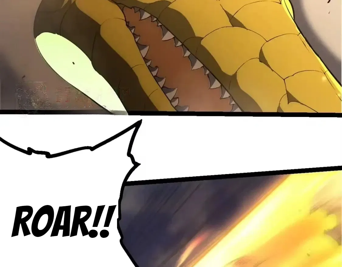 Evolution Begins With A Big Tree Chapter 527 – Page 77