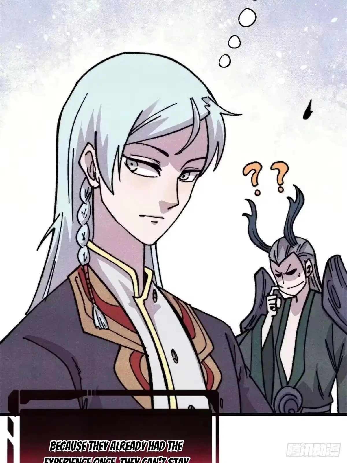 All Hail The Sect Leader Chapter 540 – Page 5