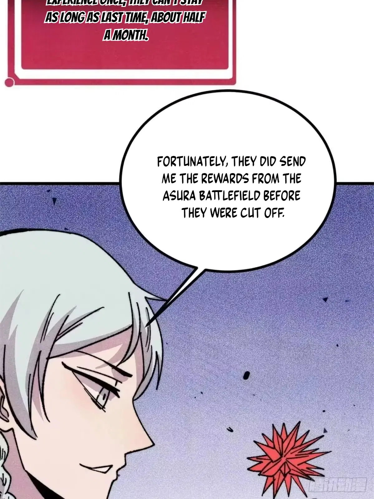 All Hail The Sect Leader Chapter 540 – Page 6