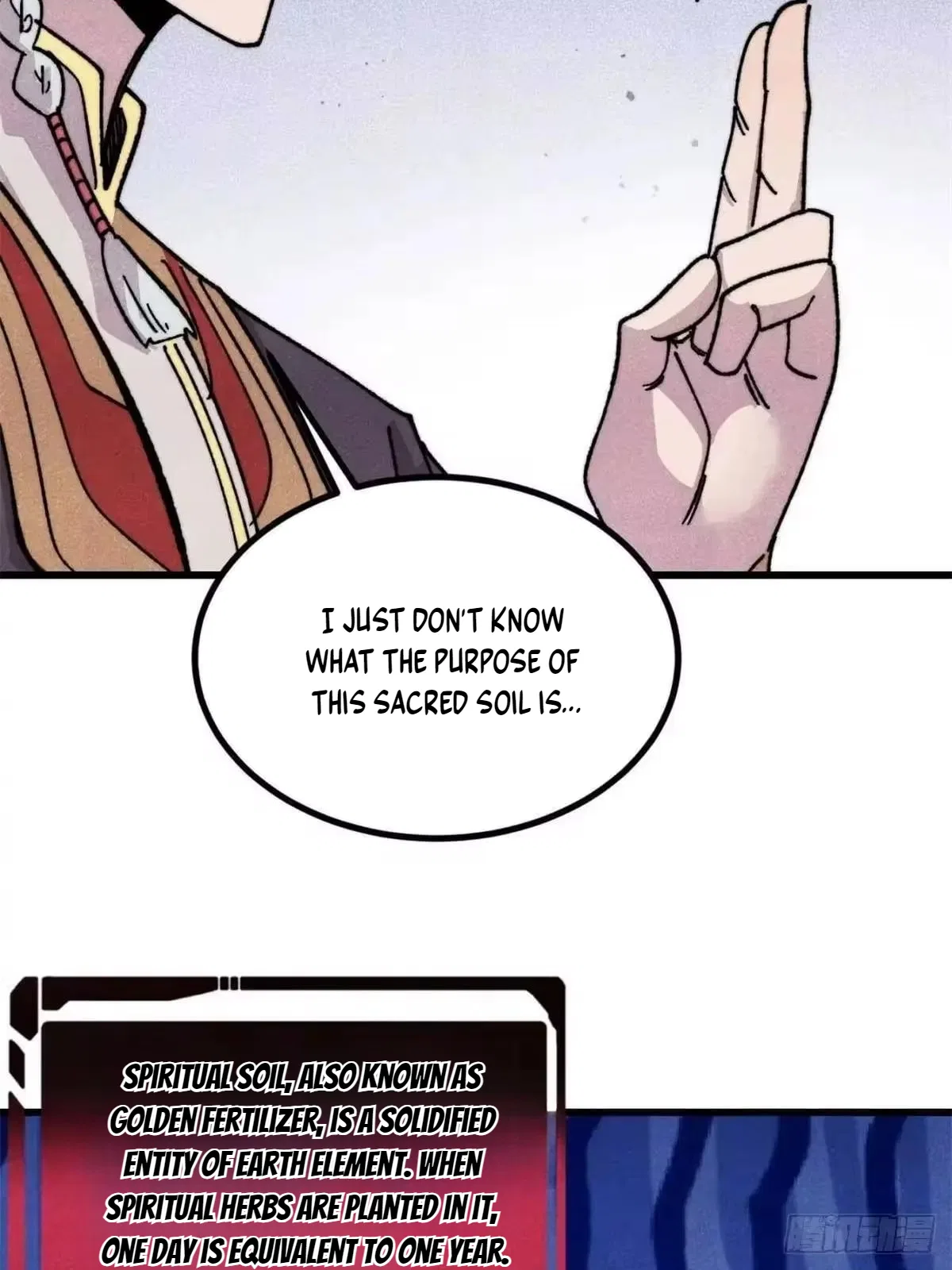 All Hail The Sect Leader Chapter 540 – Page 7