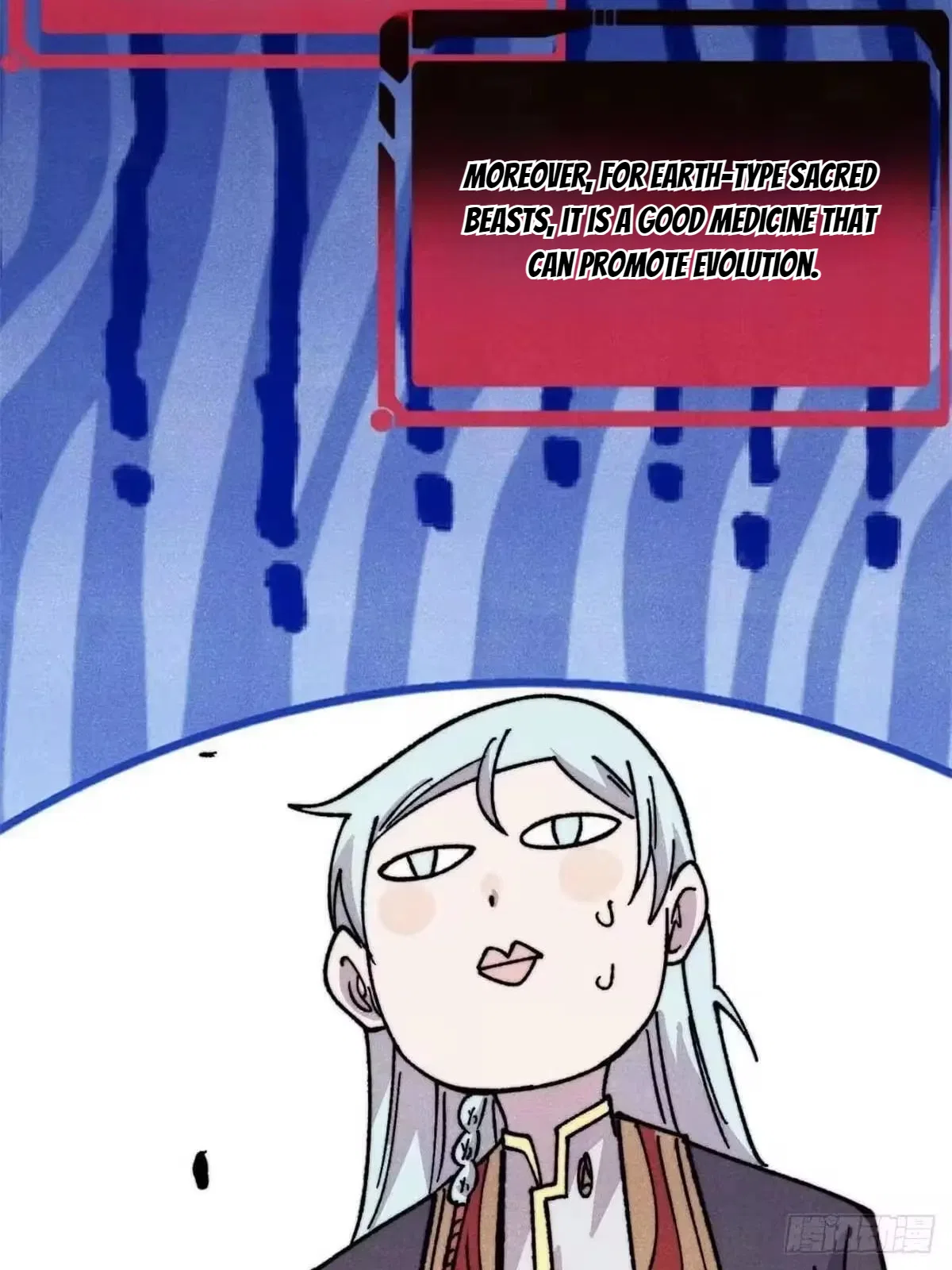All Hail The Sect Leader Chapter 540 – Page 8