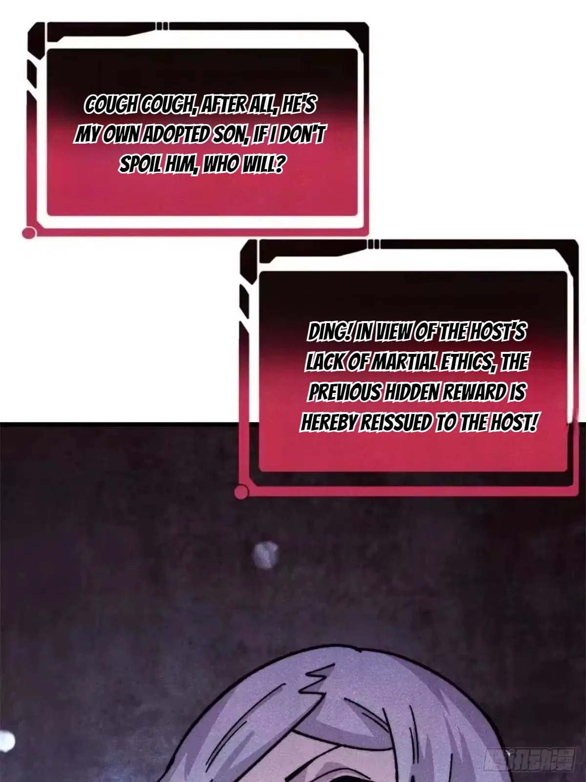 All Hail The Sect Leader Chapter 540 – Page 11