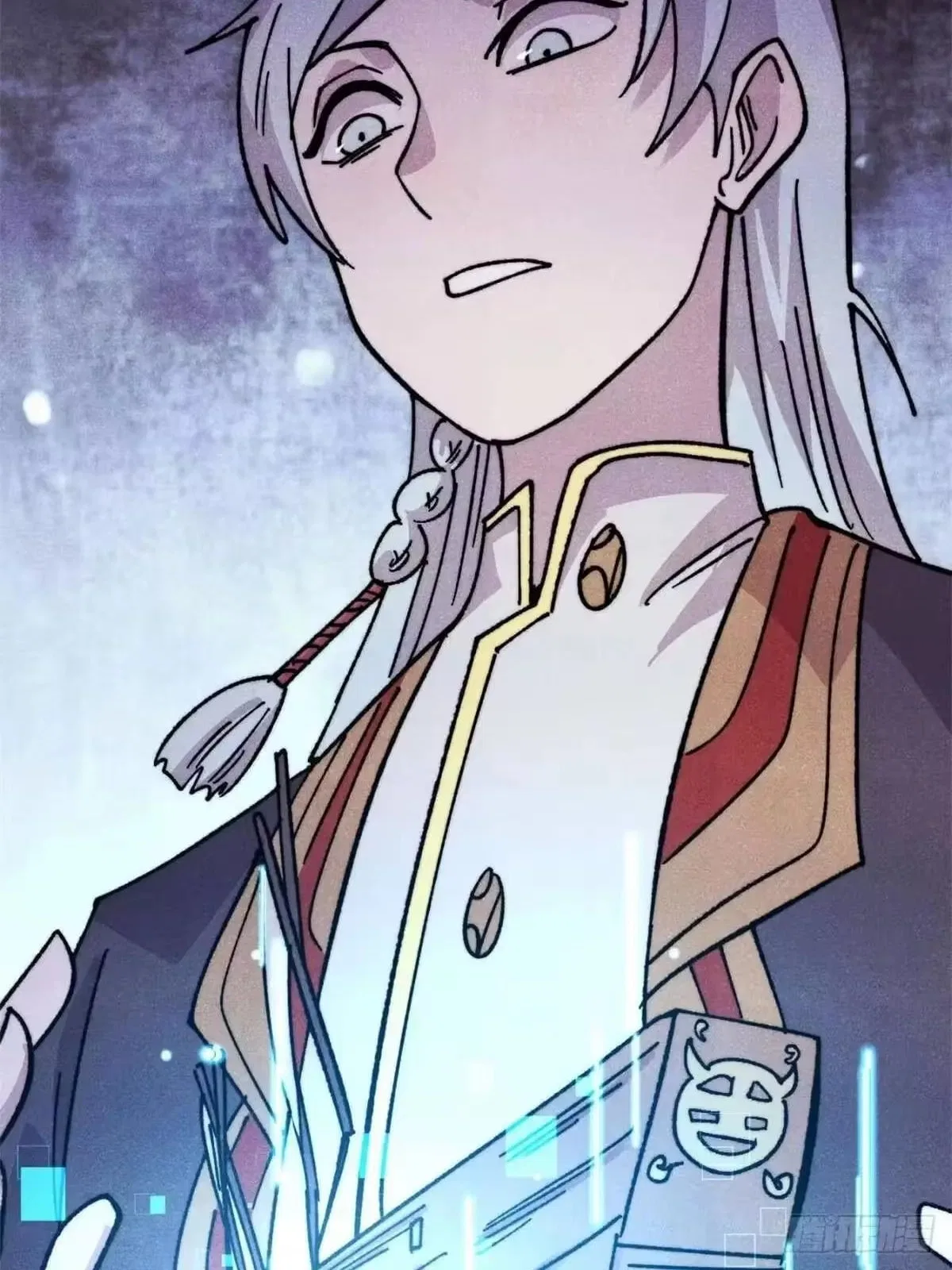 All Hail The Sect Leader Chapter 540 – Page 12