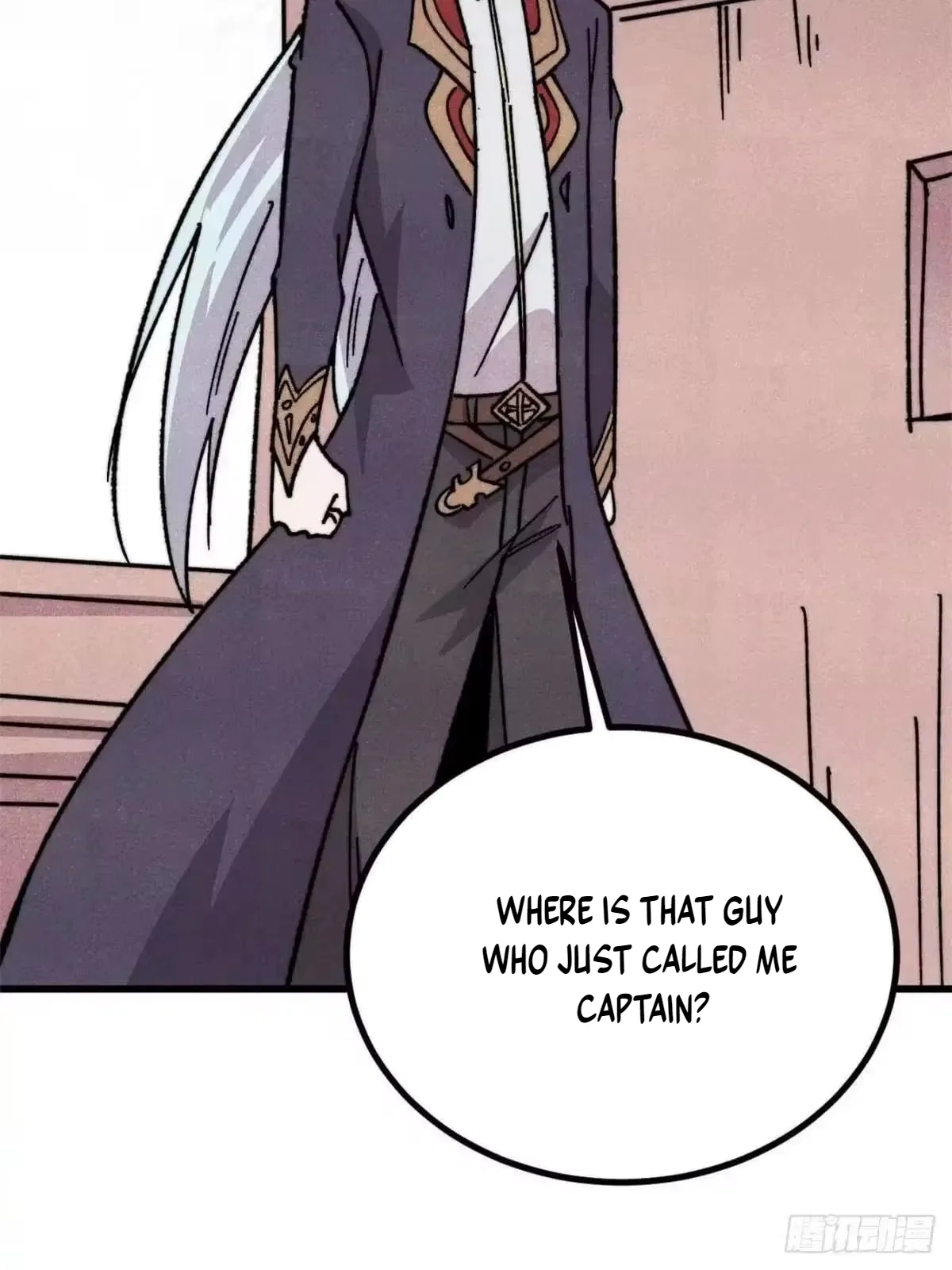 All Hail The Sect Leader Chapter 540 – Page 27