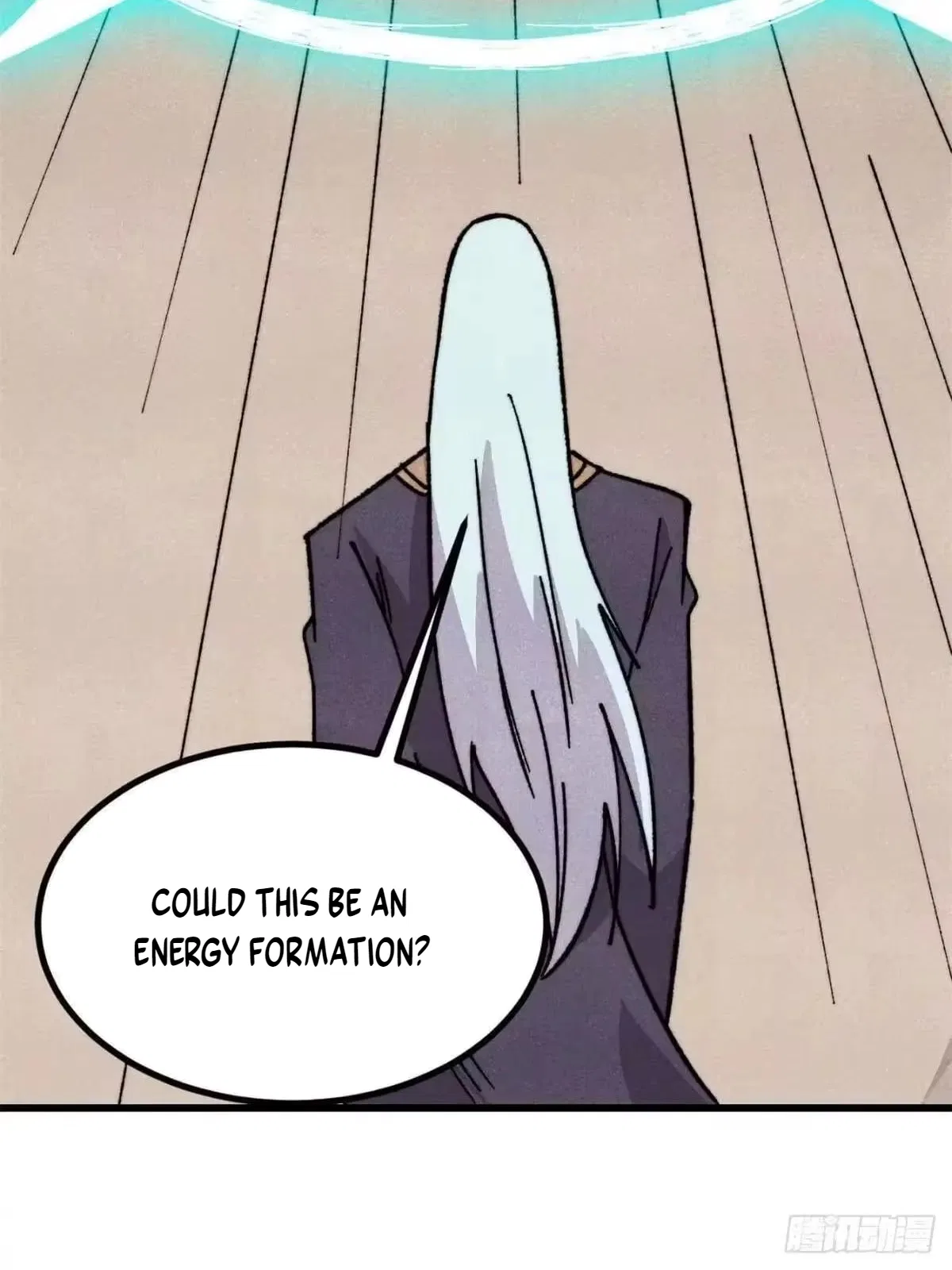 All Hail The Sect Leader Chapter 540 – Page 33