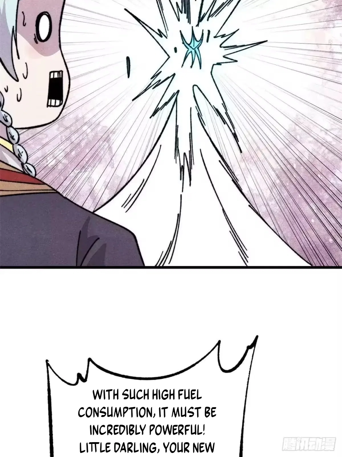 All Hail The Sect Leader Chapter 540 – Page 37