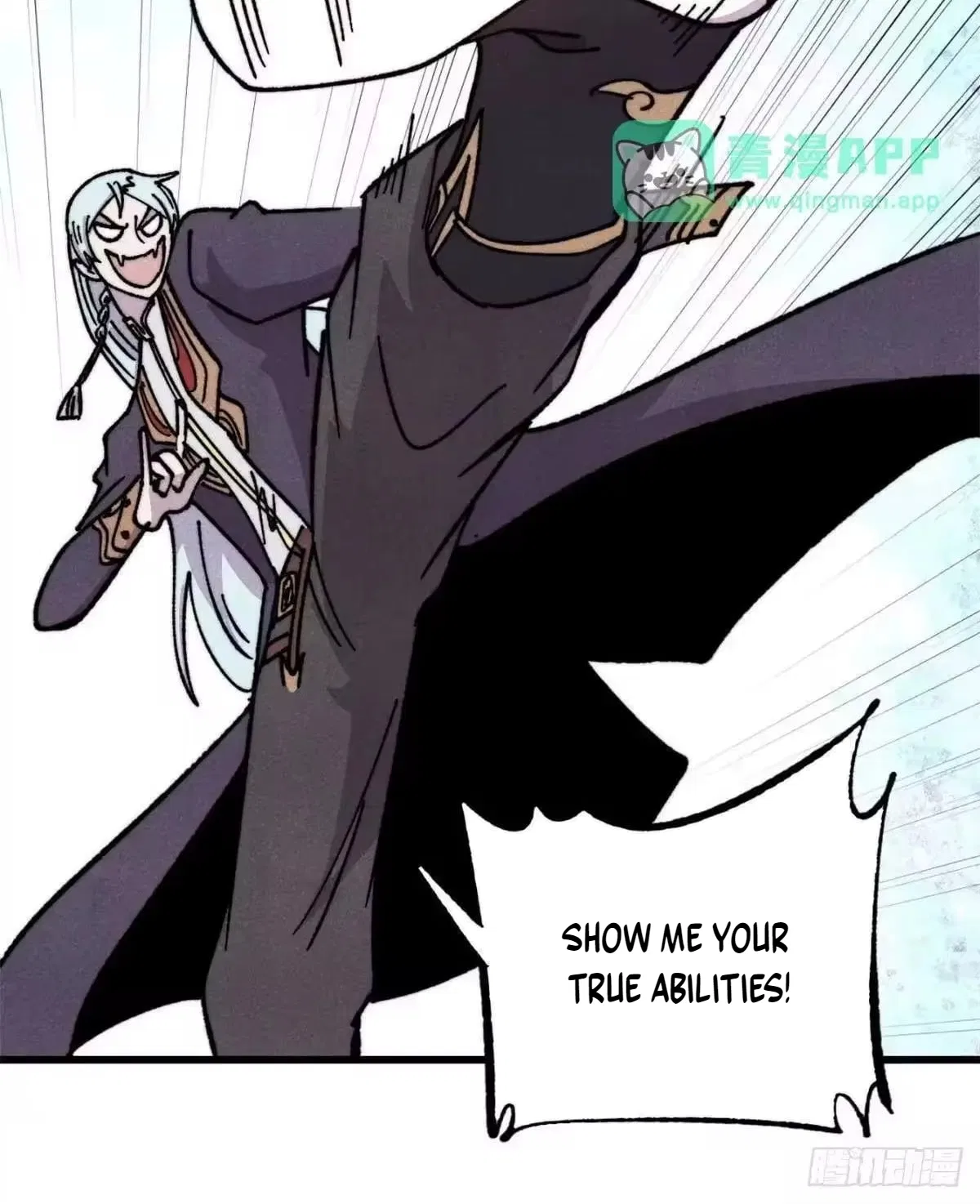 All Hail The Sect Leader Chapter 540 – Page 39
