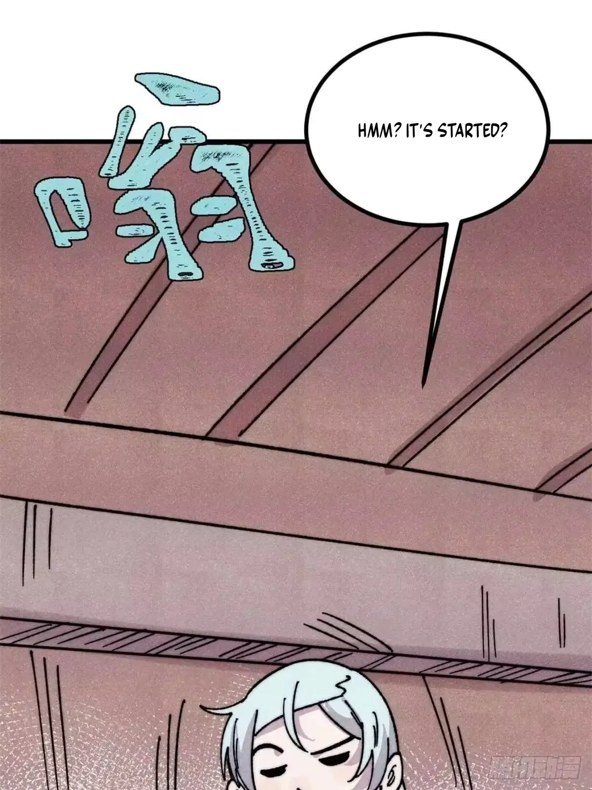 All Hail The Sect Leader Chapter 540 – Page 40