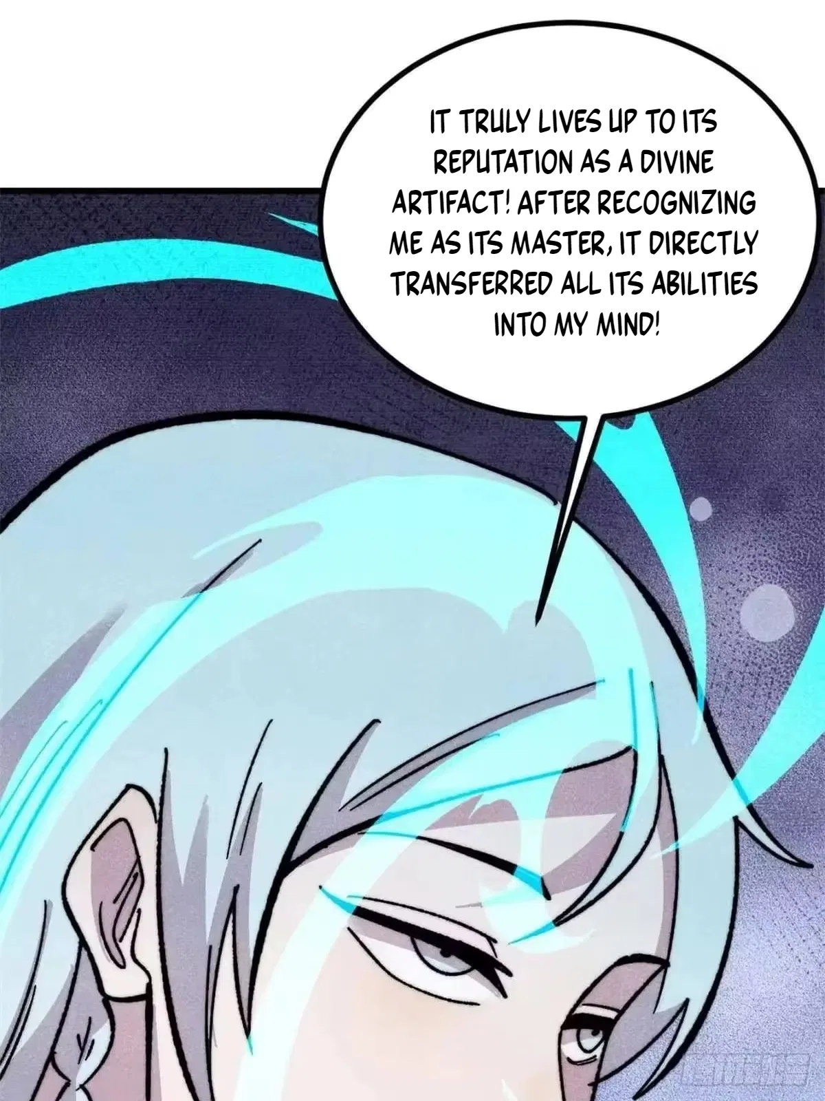 All Hail The Sect Leader Chapter 540 – Page 52