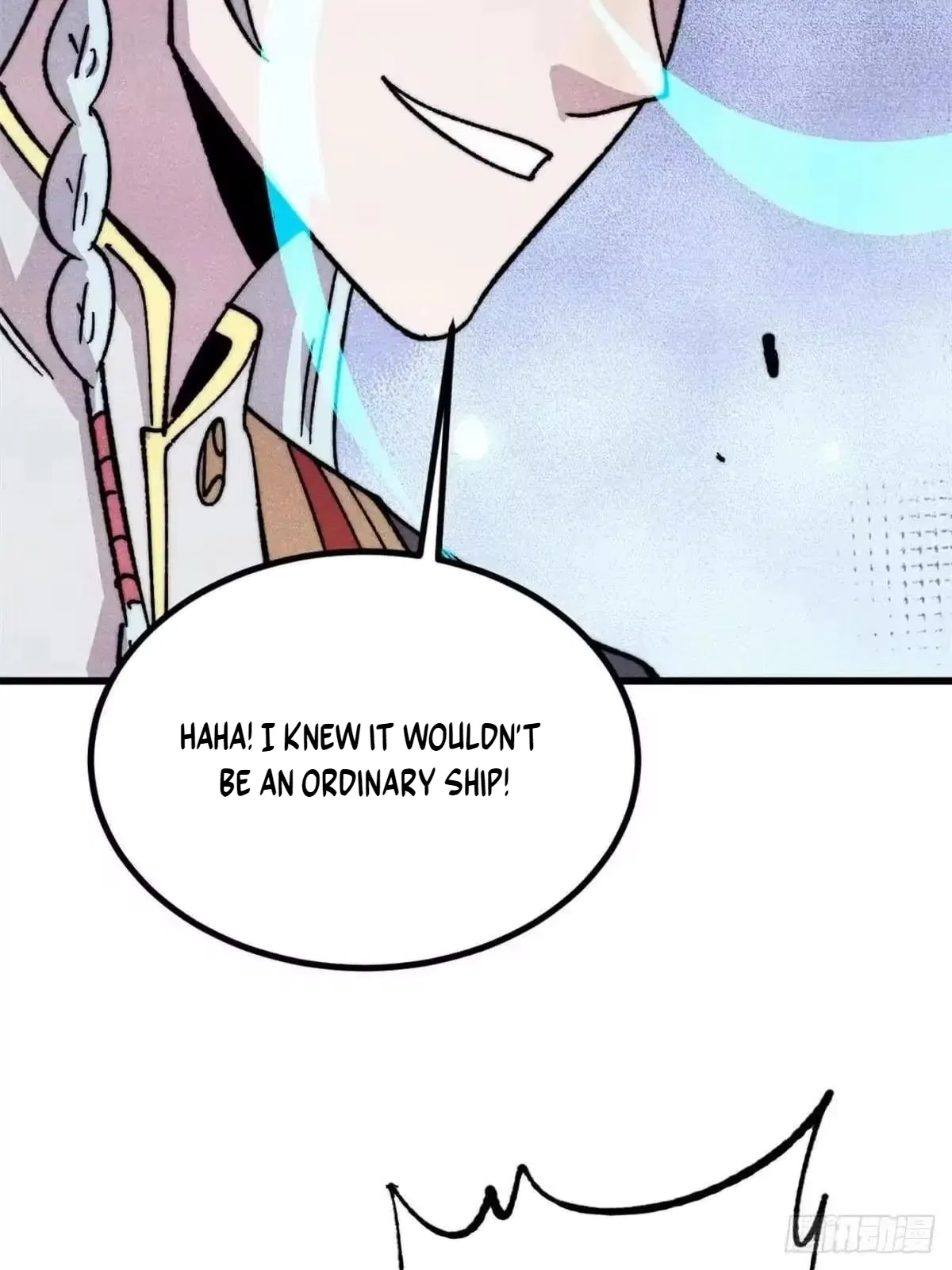 All Hail The Sect Leader Chapter 540 – Page 53