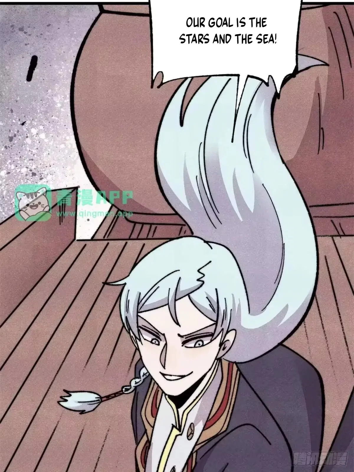 All Hail The Sect Leader Chapter 540 – Page 54