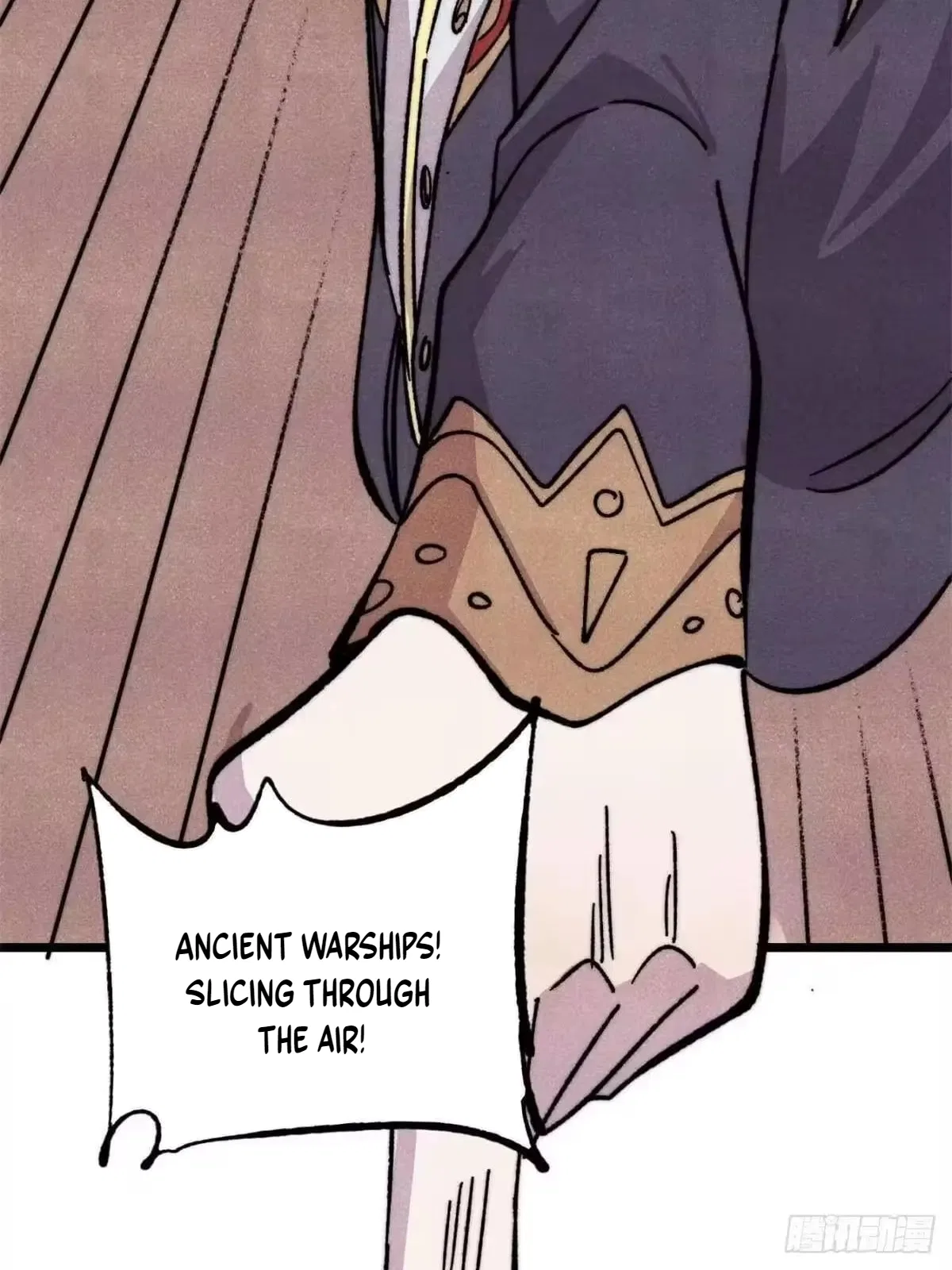 All Hail The Sect Leader Chapter 540 – Page 55