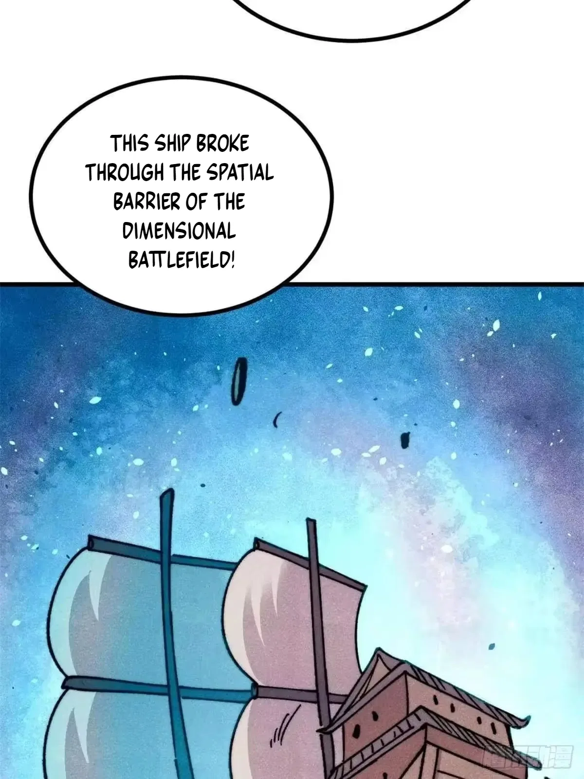All Hail The Sect Leader Chapter 540 – Page 60