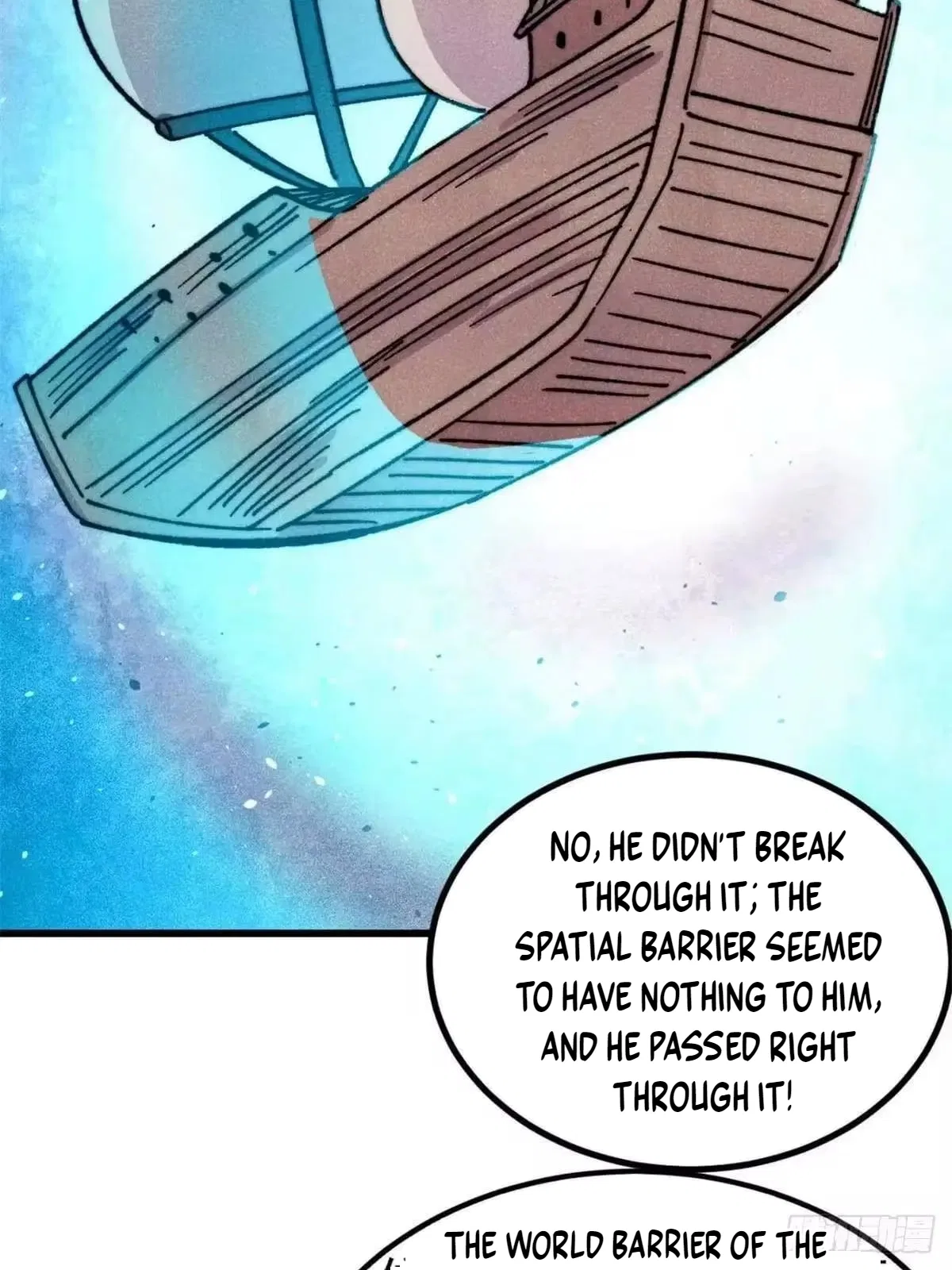 All Hail The Sect Leader Chapter 540 – Page 61